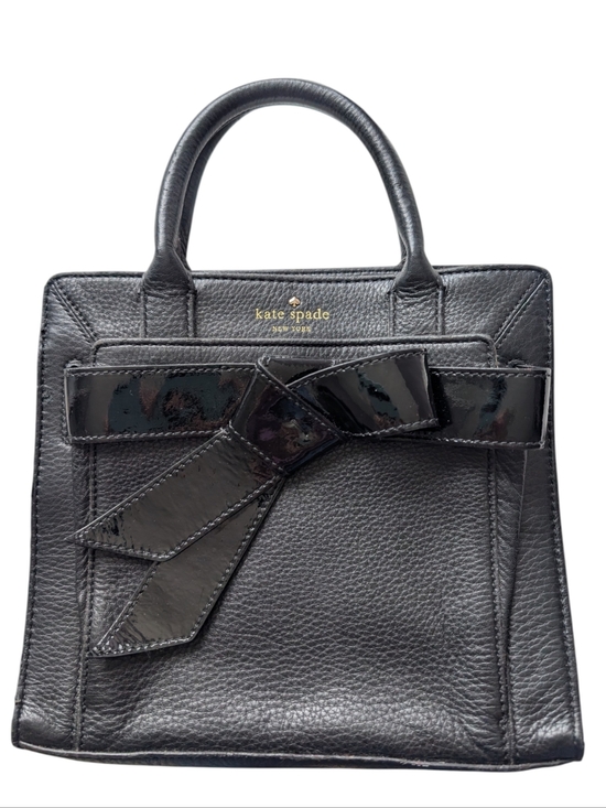 kate spade Handbags - Kate Spade Bow Valley Helena Purse Handbag - See Flaw